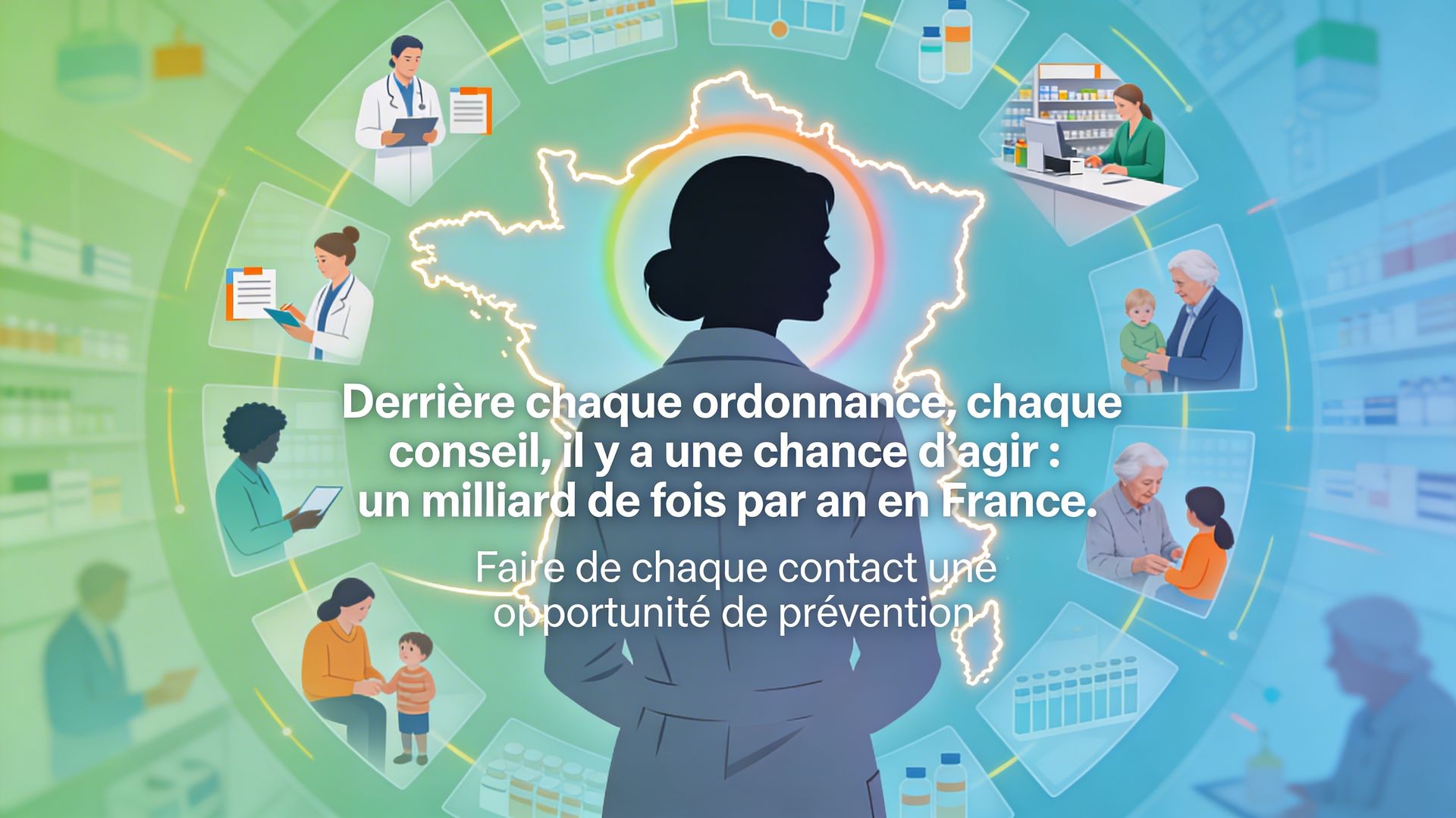 Test Module 1 – Introduction – Faire de chaque contact une opportunité santé (Copy 2)